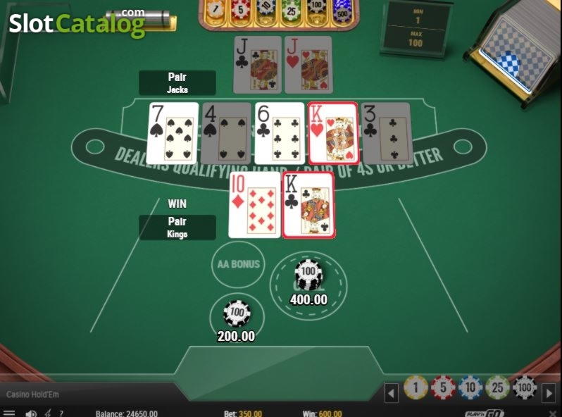 35 Free Casino Spins at Spin Palace Casino