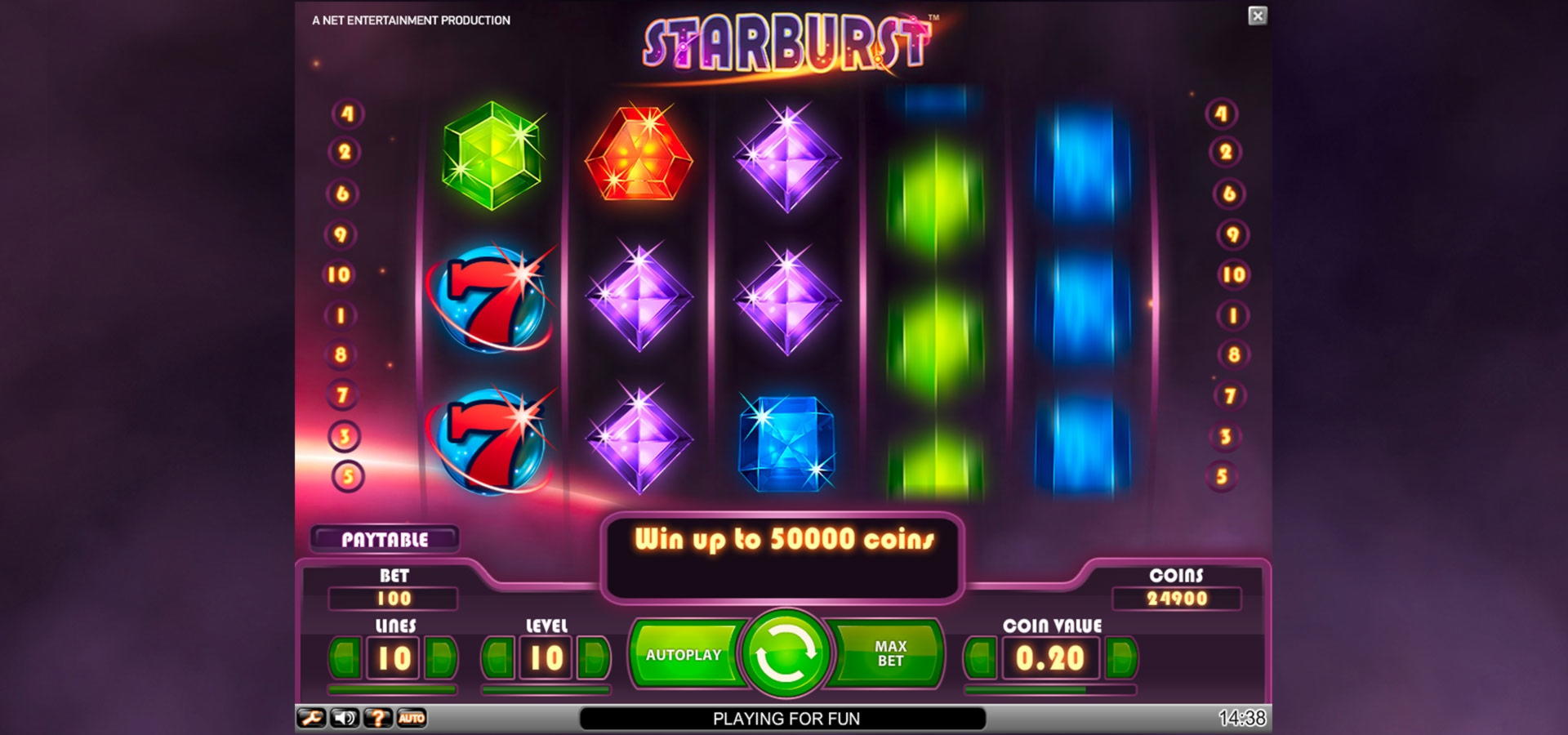 $4525 NO DEPOSIT BONUS CODE at Winner Casino
