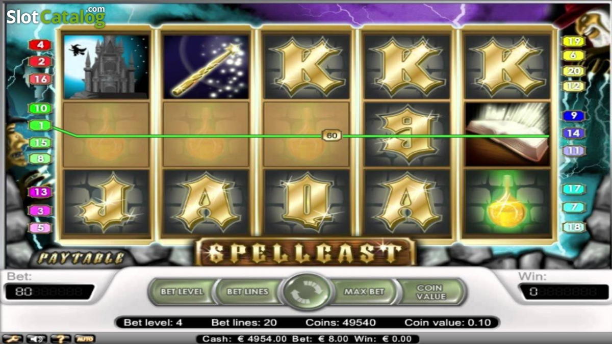 €3760 No deposit bonus at Casino com