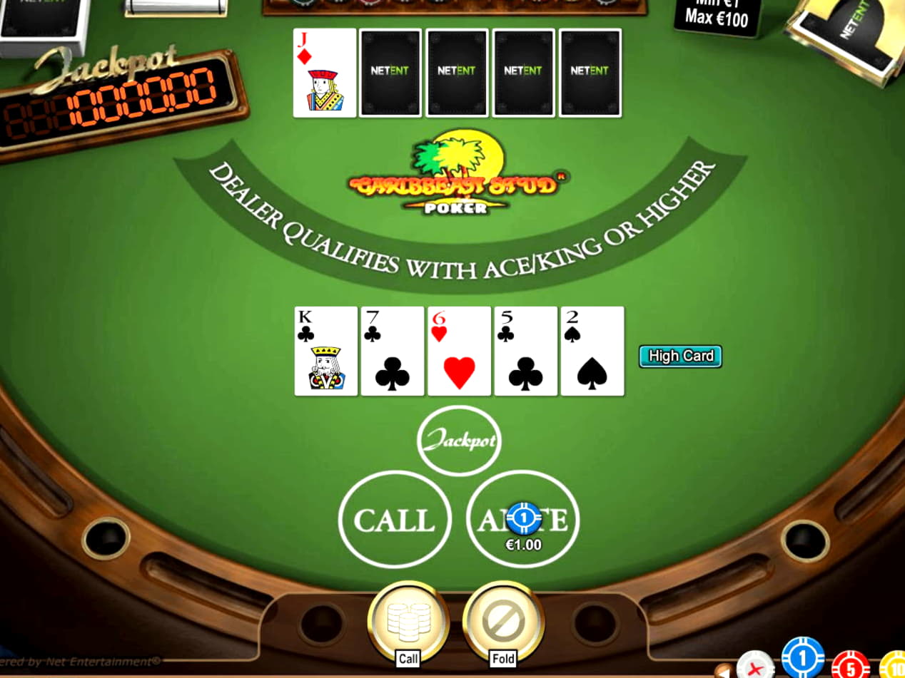 Eur 420 Free Chip Casino at William Hill Casino