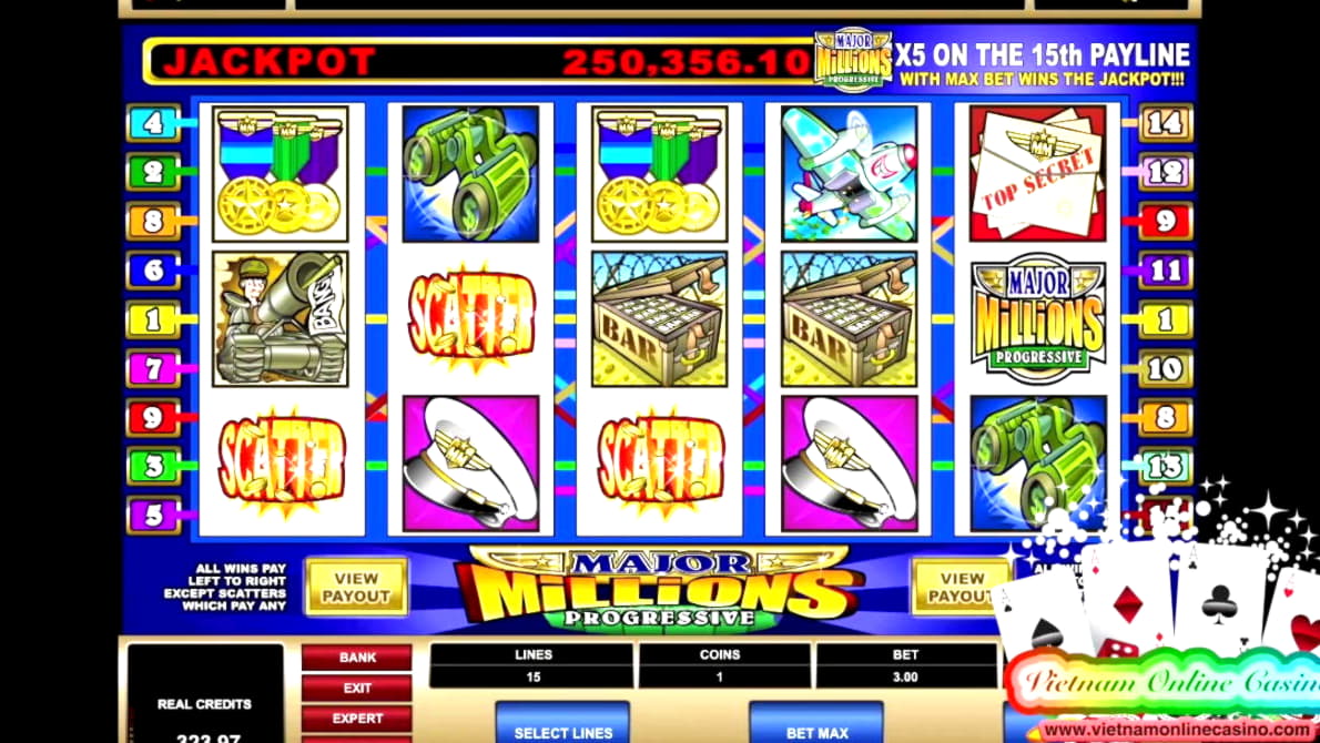 $115 FREE Casino Chip at 777 Casino