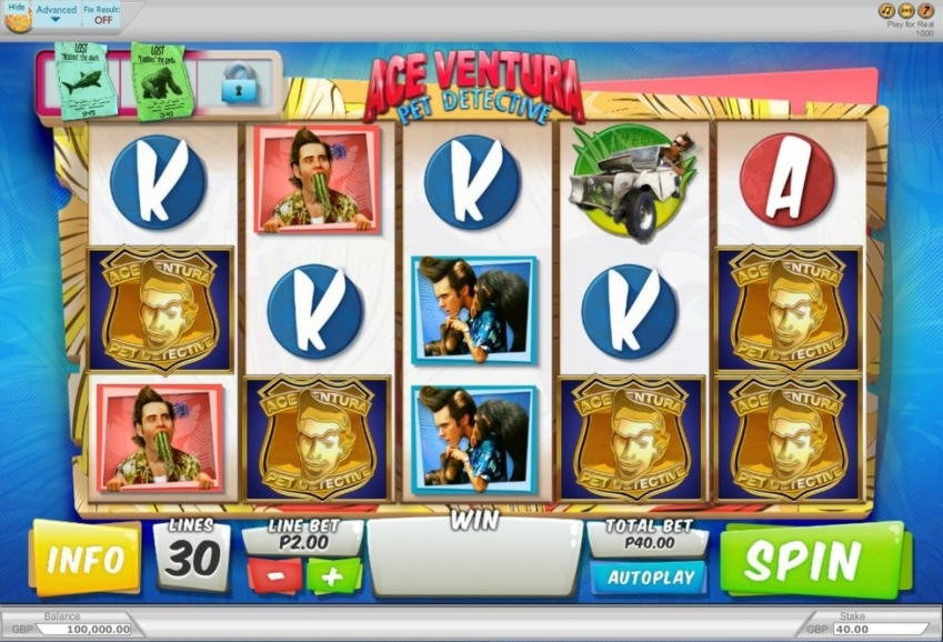 €935 Online Casino Tournament at Winner Casino