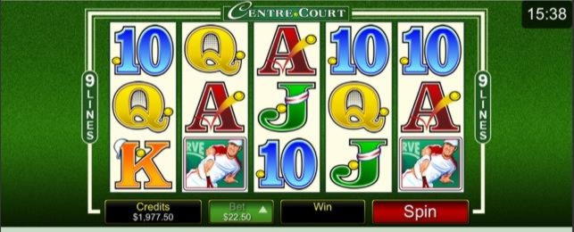 865% Casino match bonus at Betway Casino