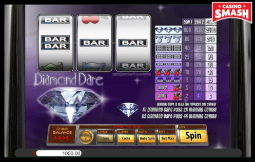 390% Signup Casino Bonus at Casino Luck