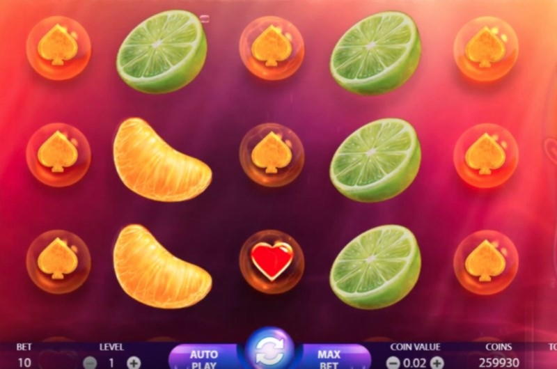 EURO 120 Tournament at Guts Casino