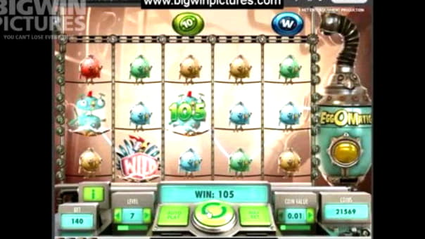 £550 Free Chip at Slots Million Casino