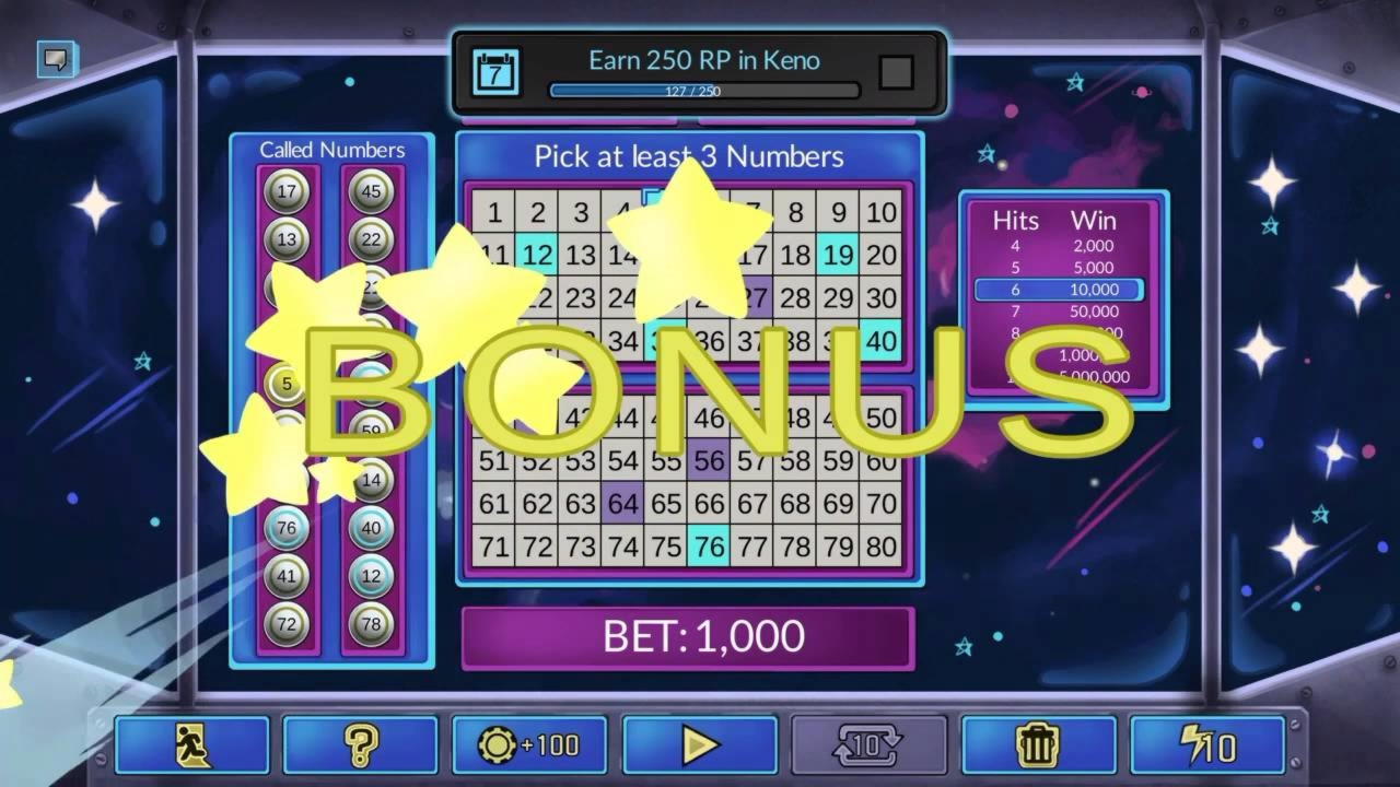 215 Free Spins right now at bWin Casino