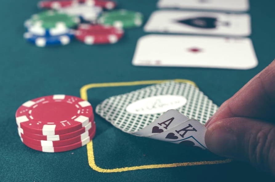 £305 Free Casino Chip at 777 Casino