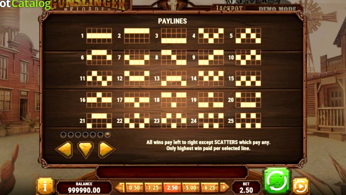 Eur 105 Casino chip at Energy Casino