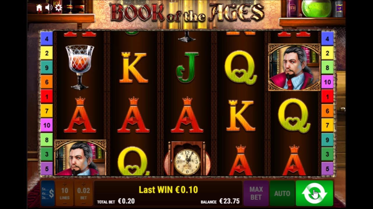 EUR 670 Online Casino Tournament at Spinit Casino
