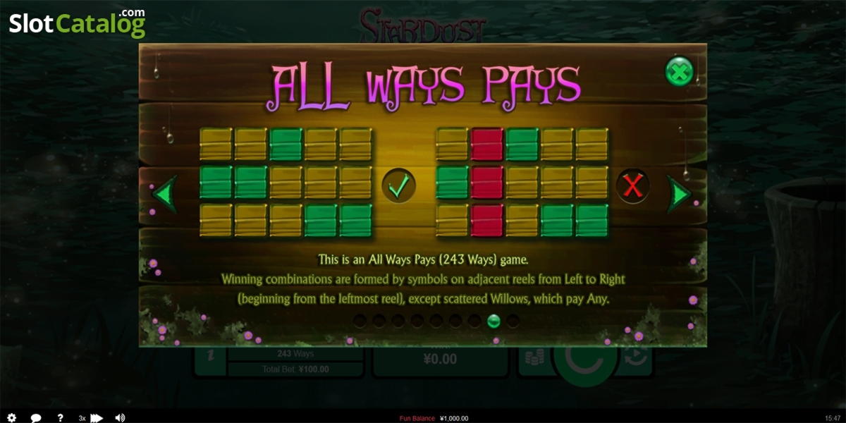 80% Signup casino bonus at Casimba Casino