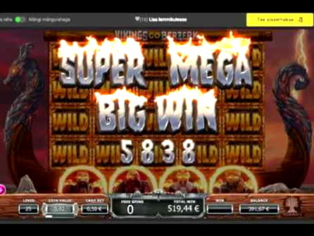 EURO 80 no deposit casino bonus at Casimba Casino