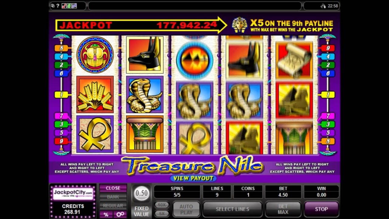 111 Free Spins right now at Winner Casino