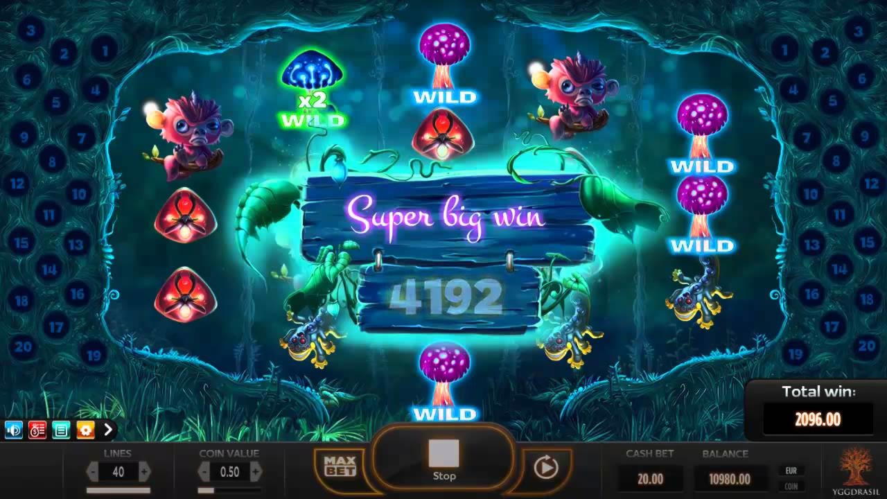 77 Free Casino Spins at Kaboo Casino