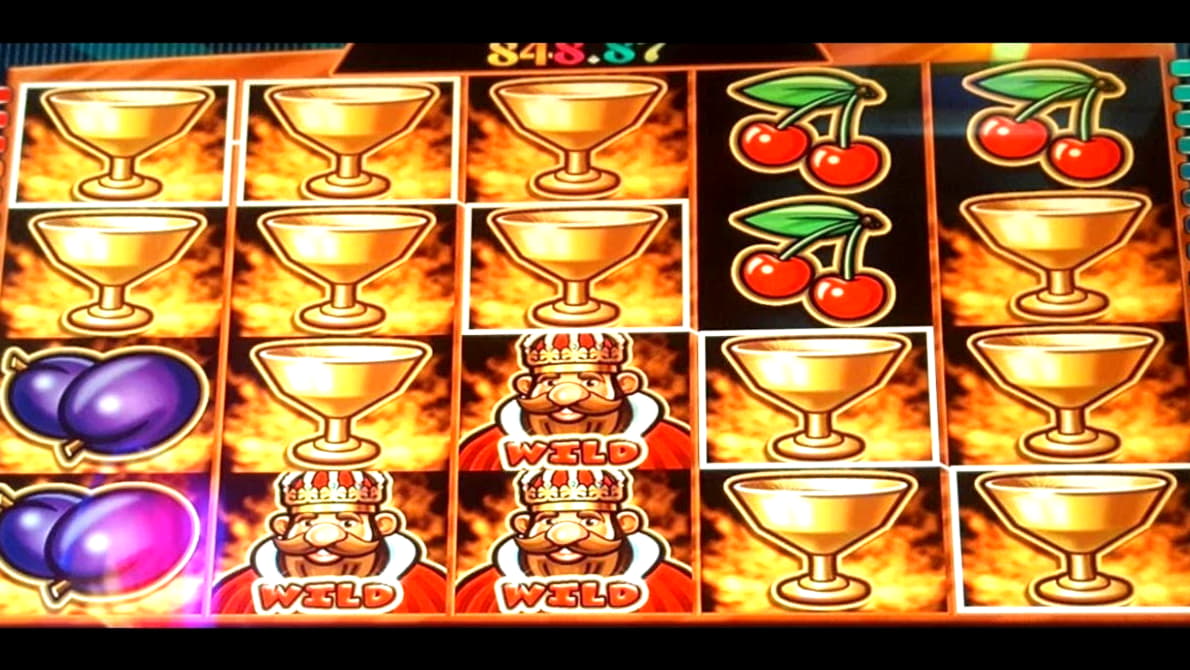675% Casino match bonus at William Hill Casino