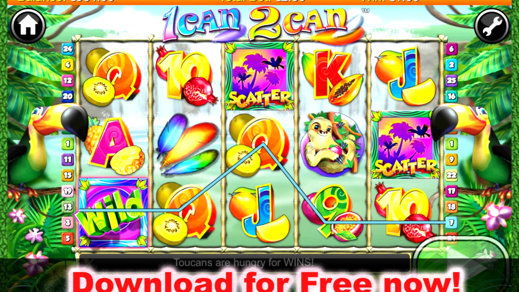 $680 Free Chip Casino at Casino Luck