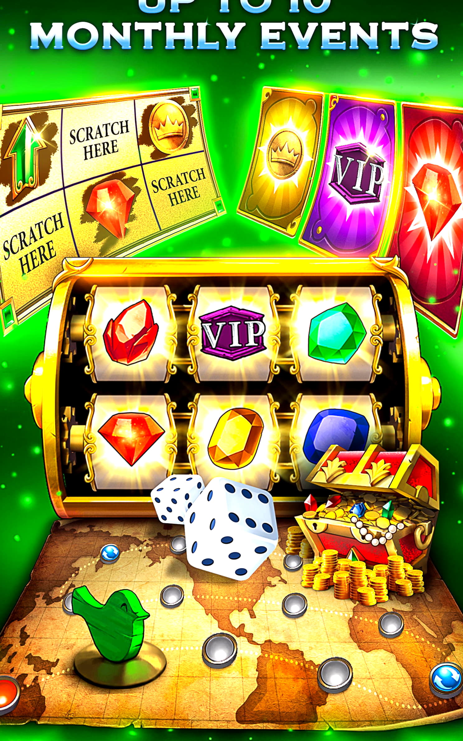 ﻿$325 Free chip at William Hill Casino