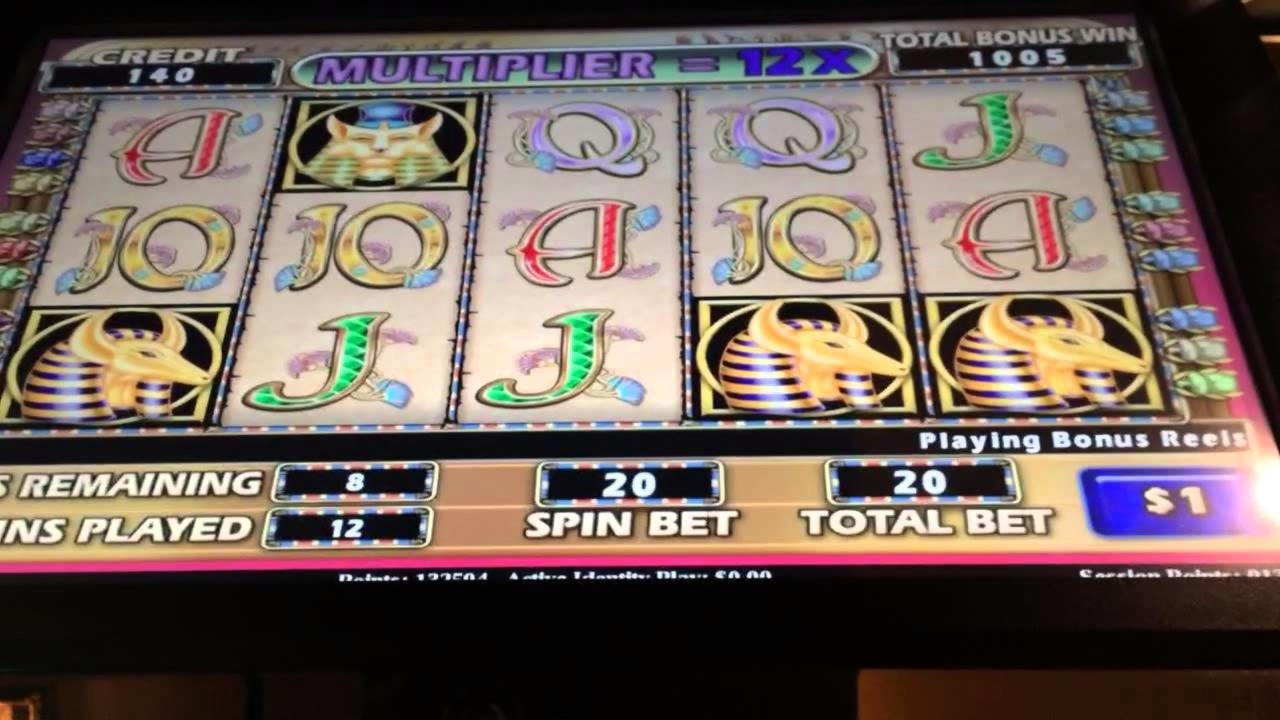 165% Match at a casino at Winner Casino