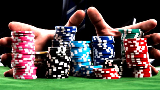33 Free Spins no deposit casino at Gamebookers Casino