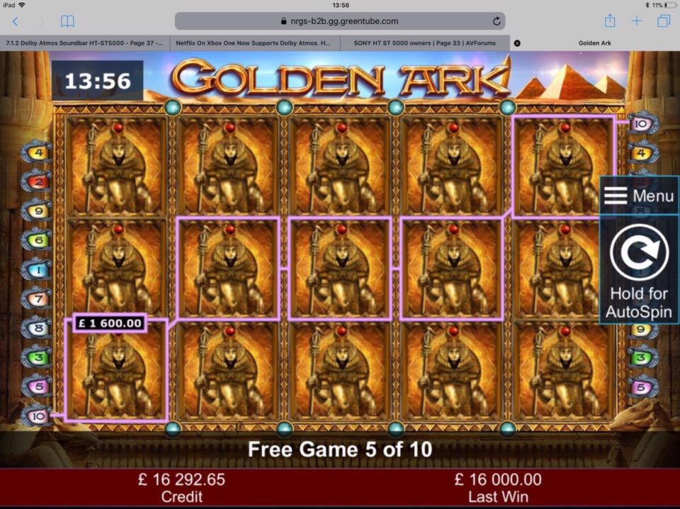 €150 Mobile freeroll slot tournament at Vera and Jhon Casino