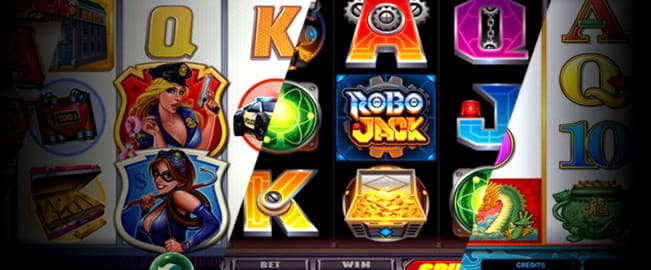 €145 Online Casino Tournament at Spin Palace Casino
