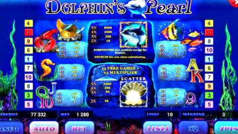 80 FREE Spins at Gamebookers Casino