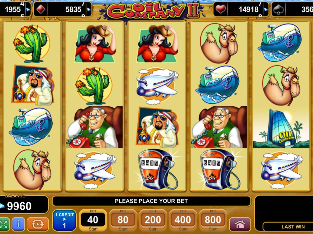 435% Welcome Bonus at Energy Casino