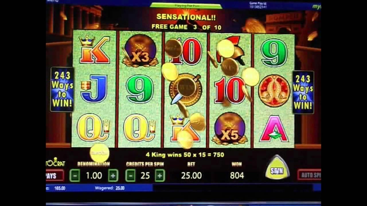 295 free spins no deposit at Energy Casino