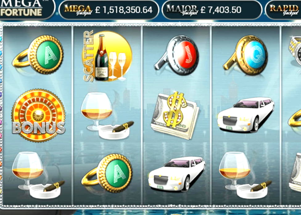 66 Free Spins no deposit casino at bWin Casino