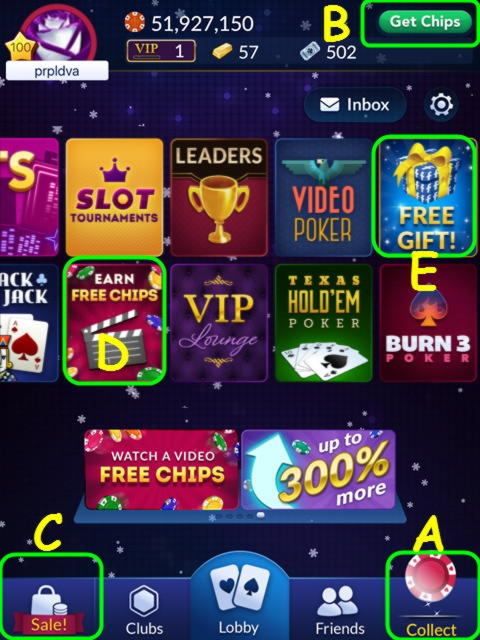 £420 FREE Chip Casino at Casino Luck