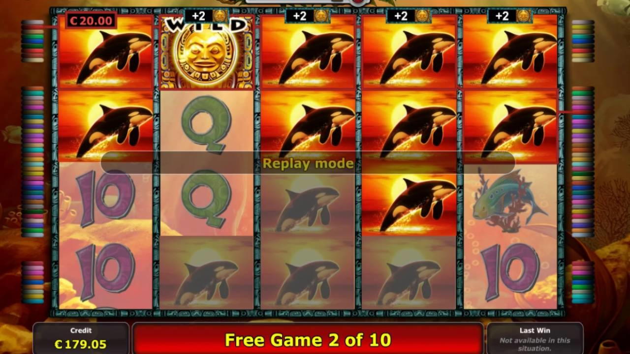 270 Free Spins Casino at Leo Vegas Casino