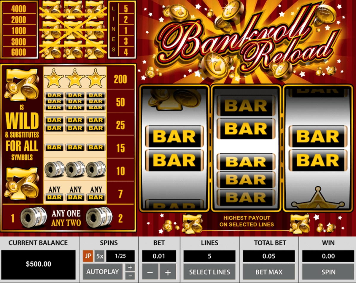 €210 Daily freeroll slot tournament at Betway Casino