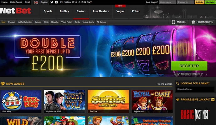 €585 FREE Chip Casino at Spinit Casino