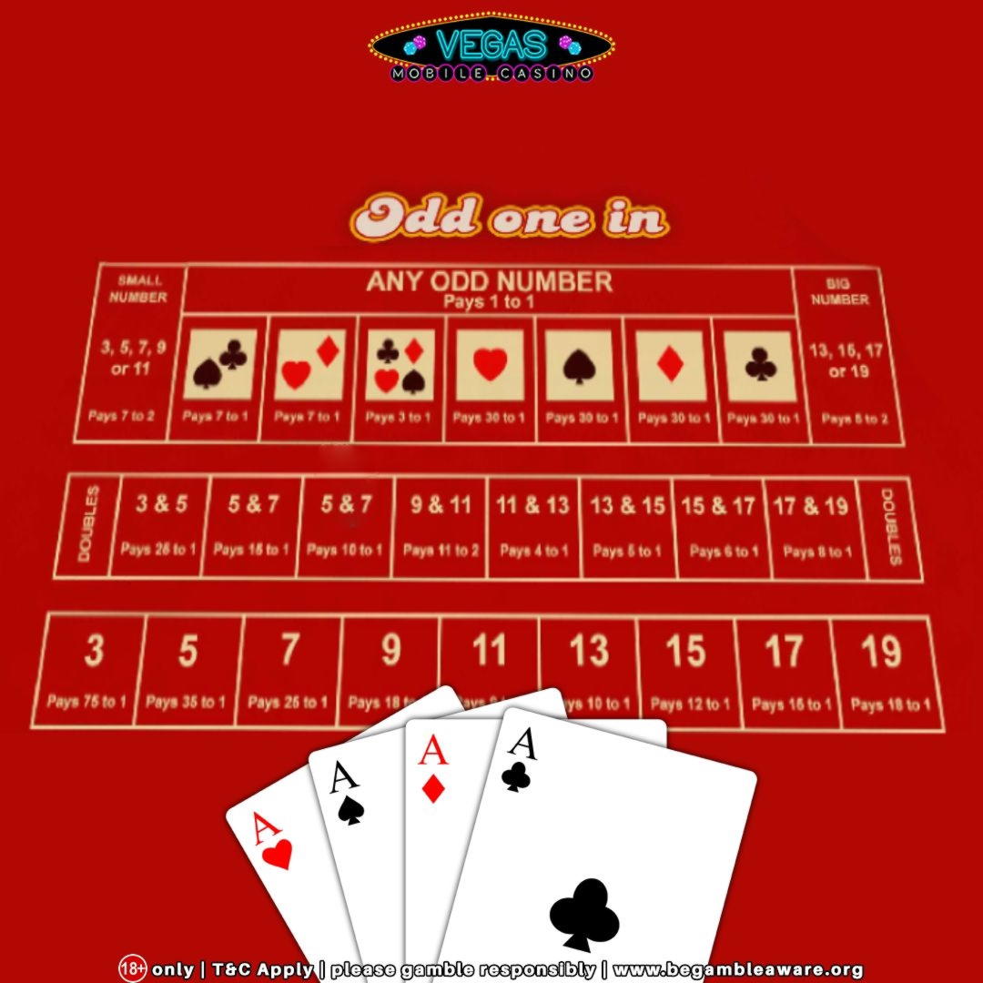 Eur 805 Tournament at Winner Casino