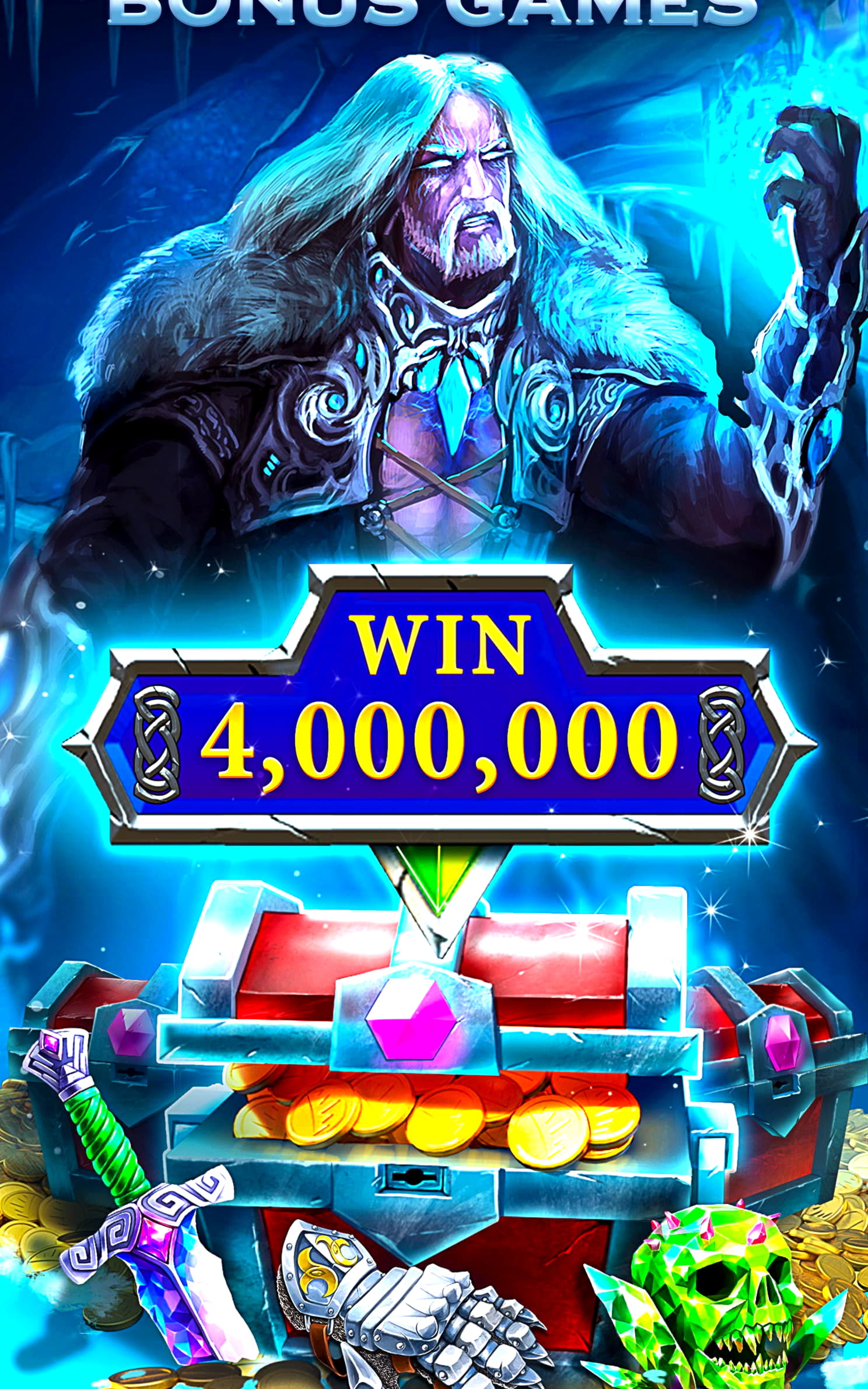 260 Free Spins no deposit casino at Guts Casino