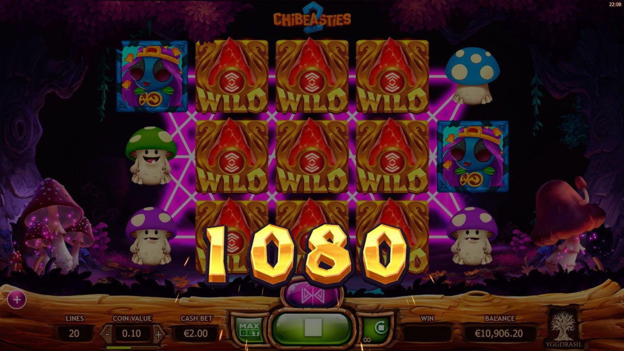 185 Loyalty Free Spins! at Dream Vegas Casino