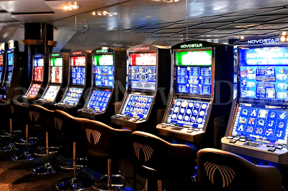 930% Match at a casino at Genesis Casino