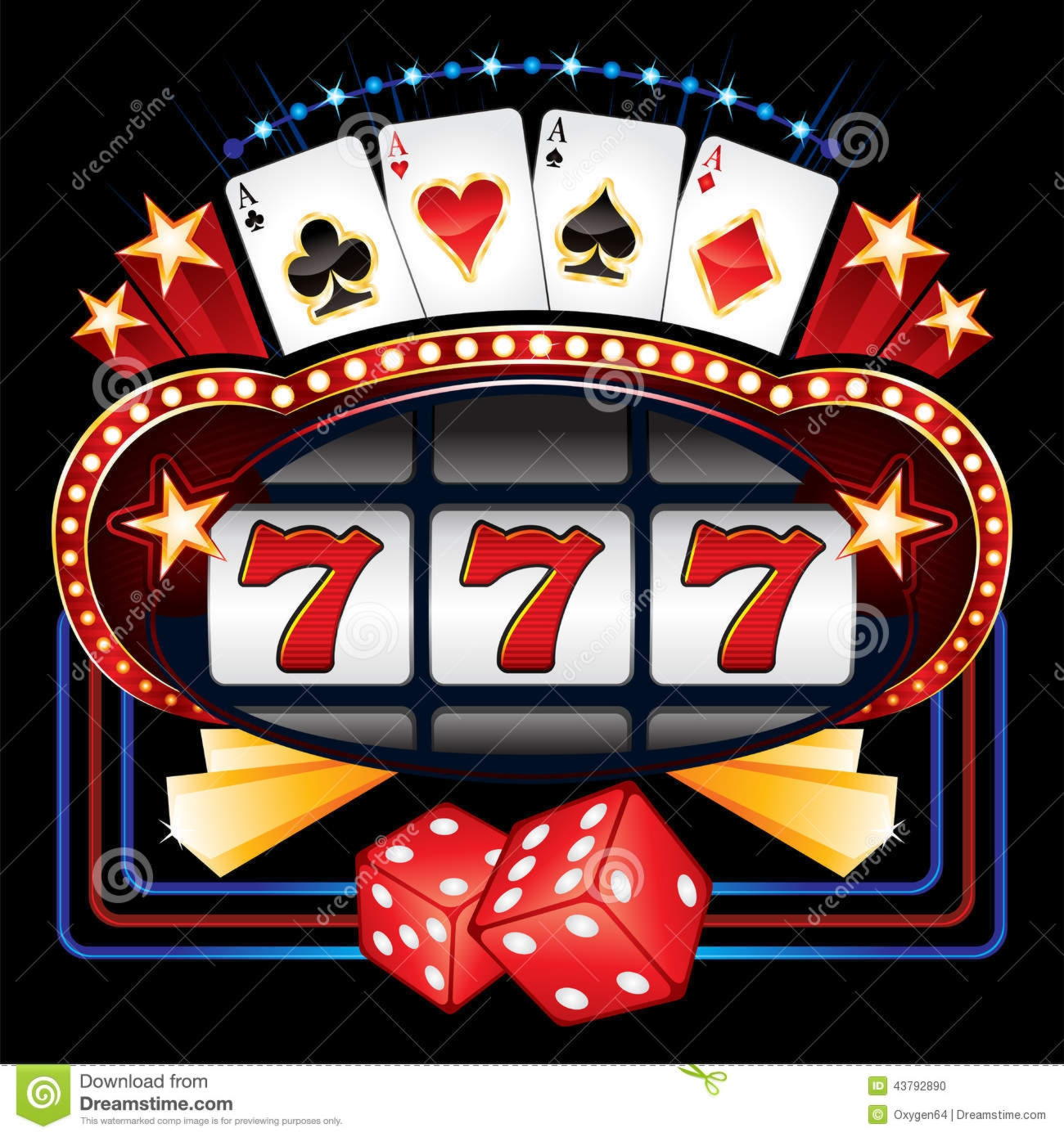 125 free casino spins at Inter Casino
