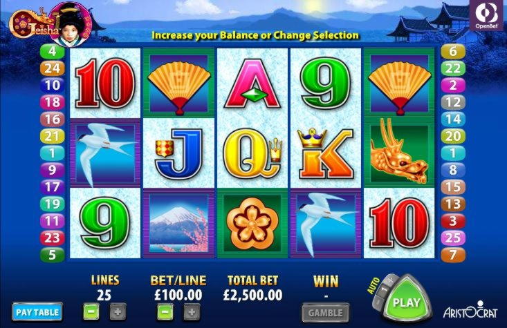 675% Match at a casino at Spin Palace Casino
