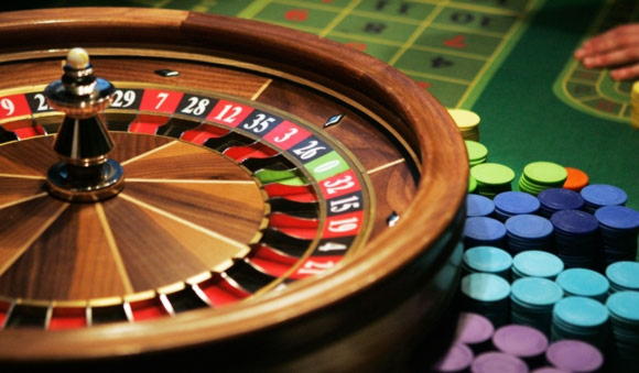 820% Match bonus casino at Party Casino