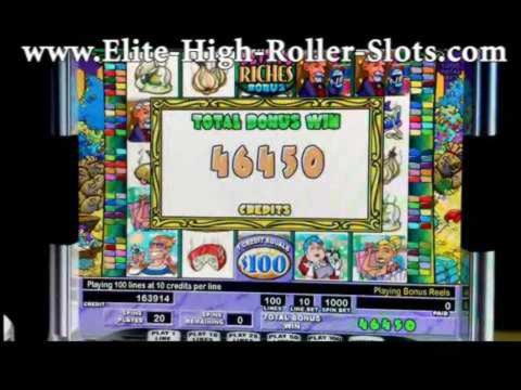 55 free casino spins at Kaboo Casino