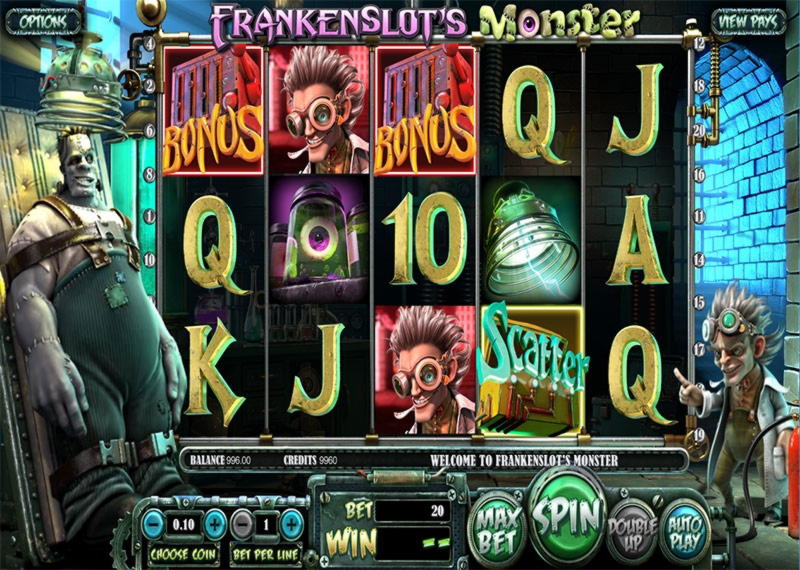 €655 FREE CASINO CHIP at Winner Casino