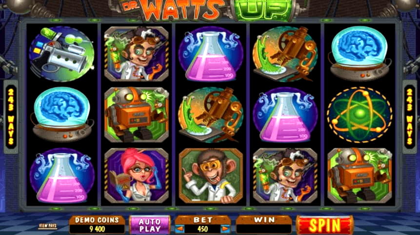 €3970 NO DEPOSIT CASINO BONUS at Winner Casino