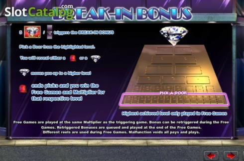 EURO 3835 NO DEPOSIT at Jet Bull Casino