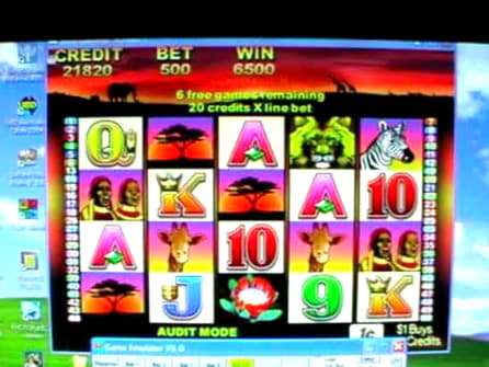 €3825 No deposit at Party Casino