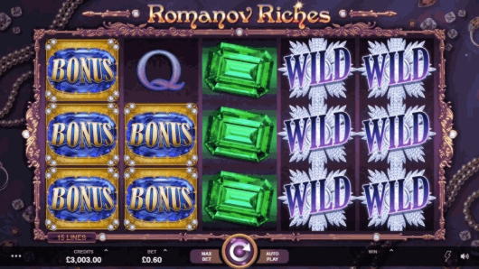 22 Trial Spins at Vegas Hero Casino