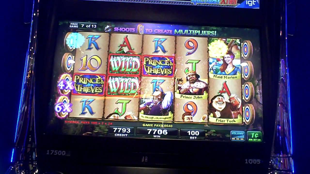 99 Free Spins right now at Slots Million Casino