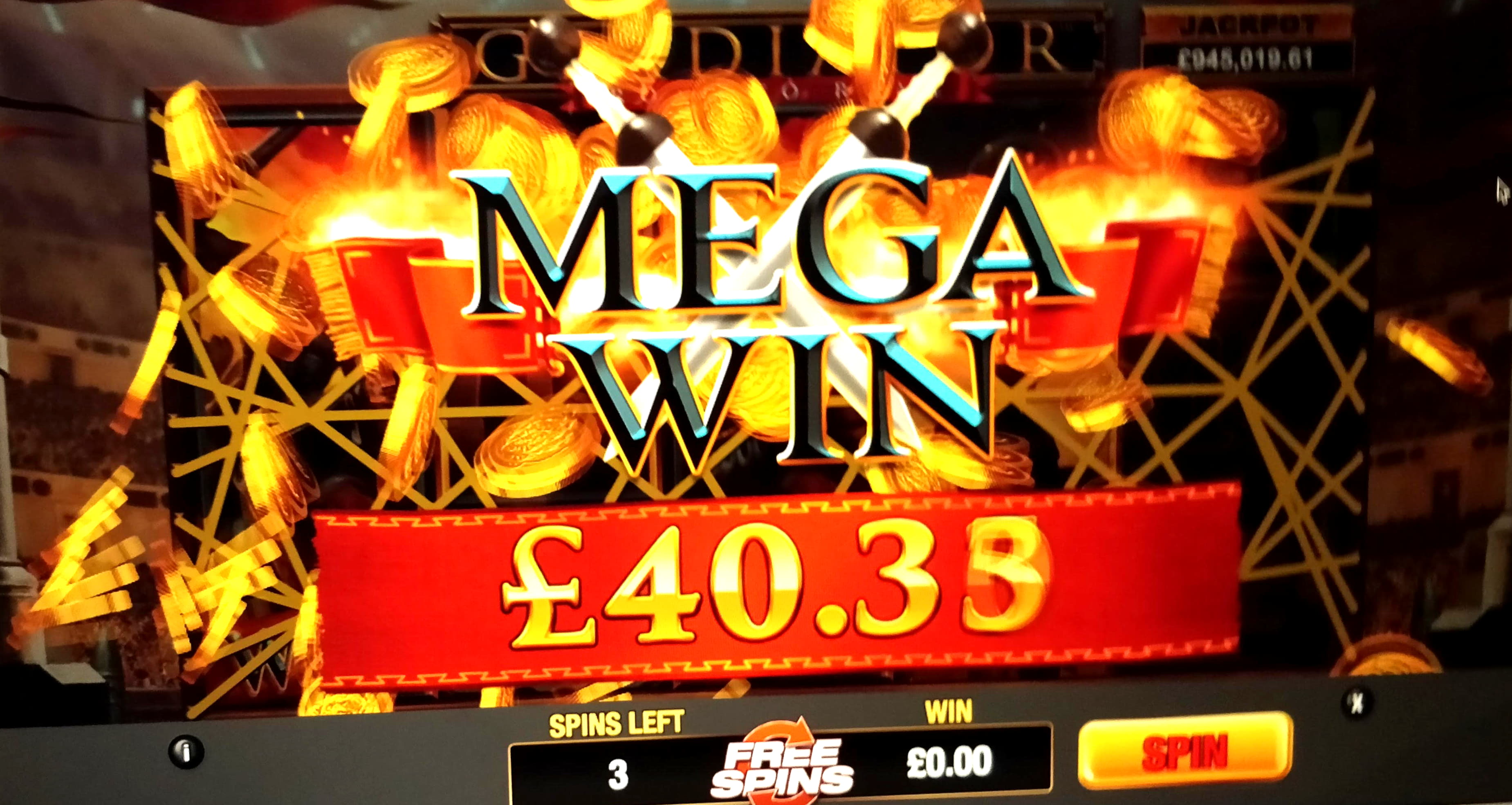 660% Best signup bonus casino at Casino Luck