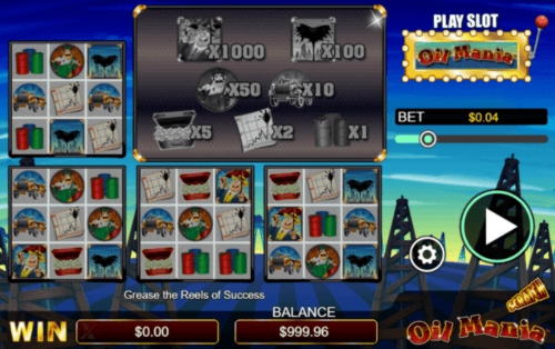 10 Free spins no deposit casino at Kaboo Casino