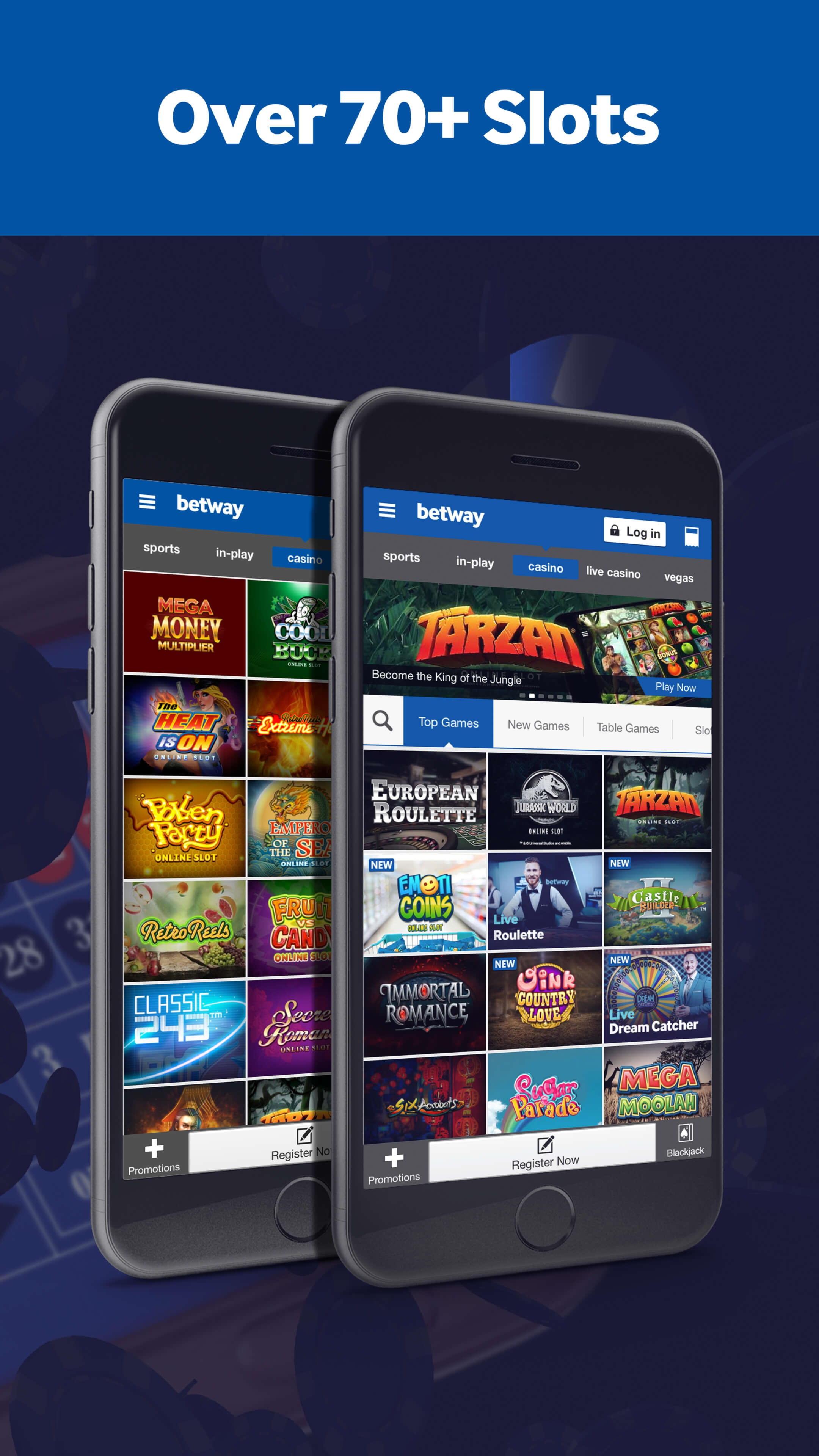 185 free spins no deposit at 777 Casino